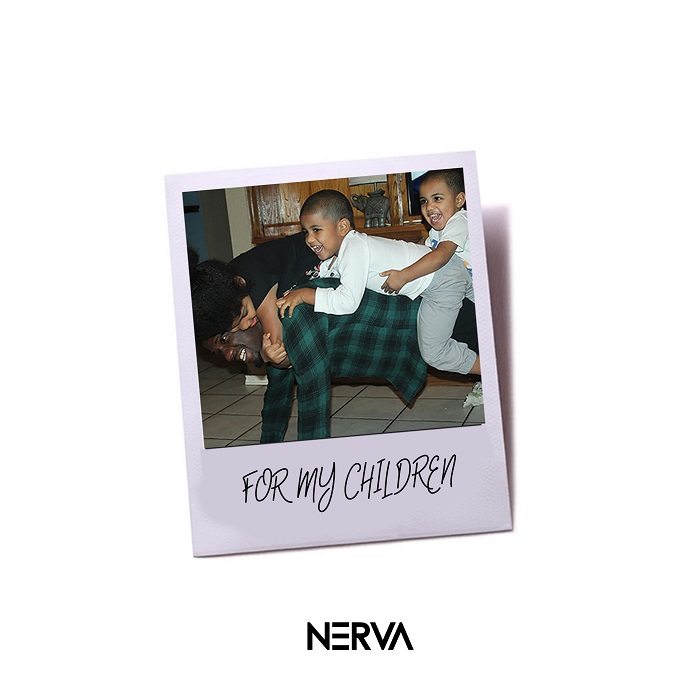 Nerva – For My Children