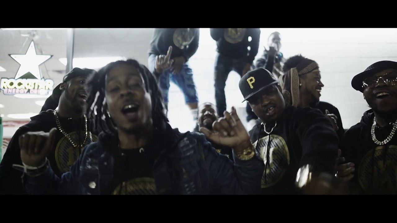 Watch “Back Then” By 1K Phew [VIDEO]