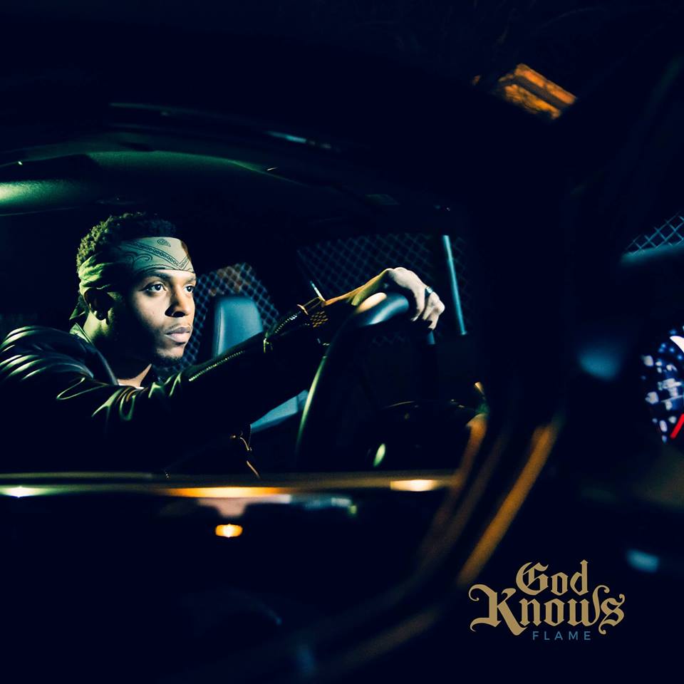 FLAME’s 9th Album ‘God Knows’ Out Now + Music Video