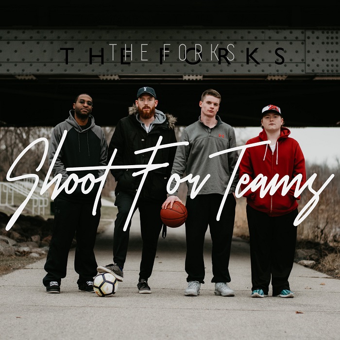 The Forks – Let Me Go ft. C-Los & MyzBeatz