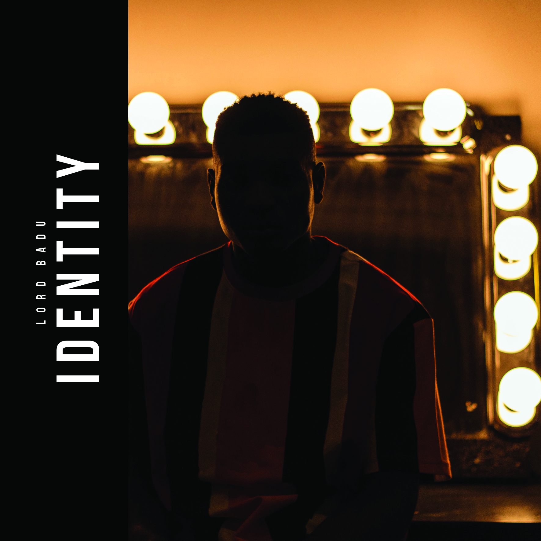 Lord Badu – Identity