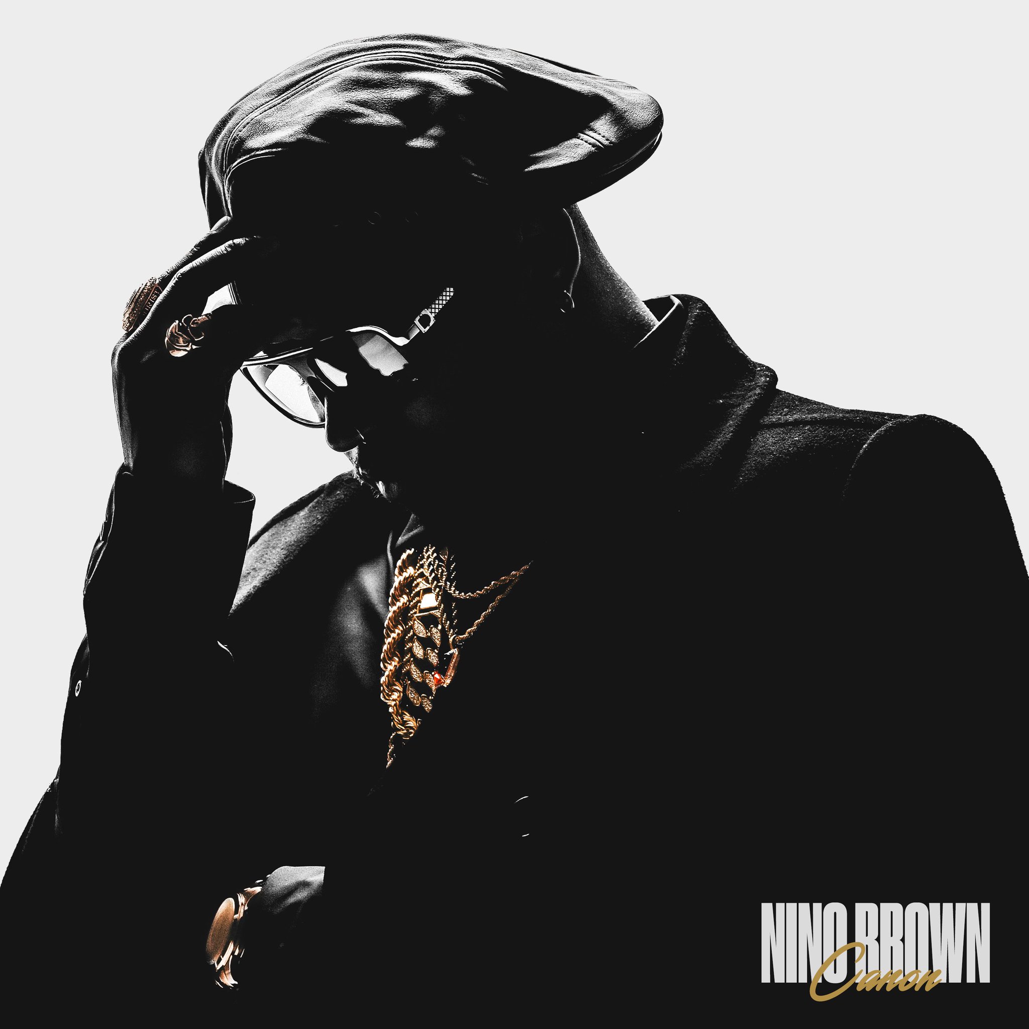 Canon – Nino Brown