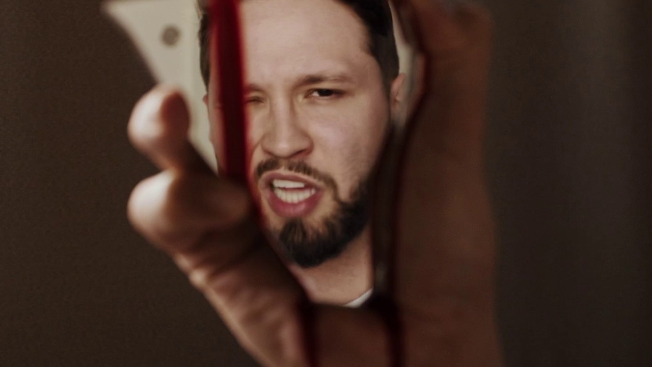 Andy Mineo Shares His Pain In Visual For “Family Photo”