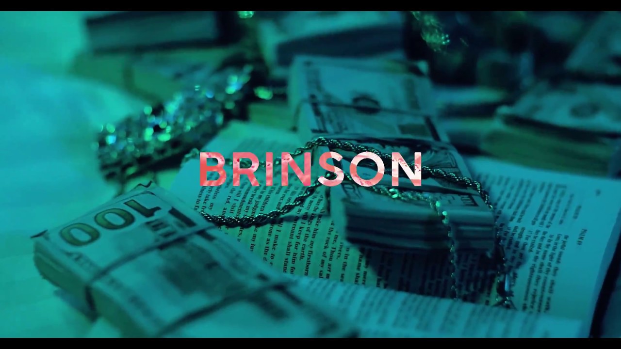 Brinson – No L’s