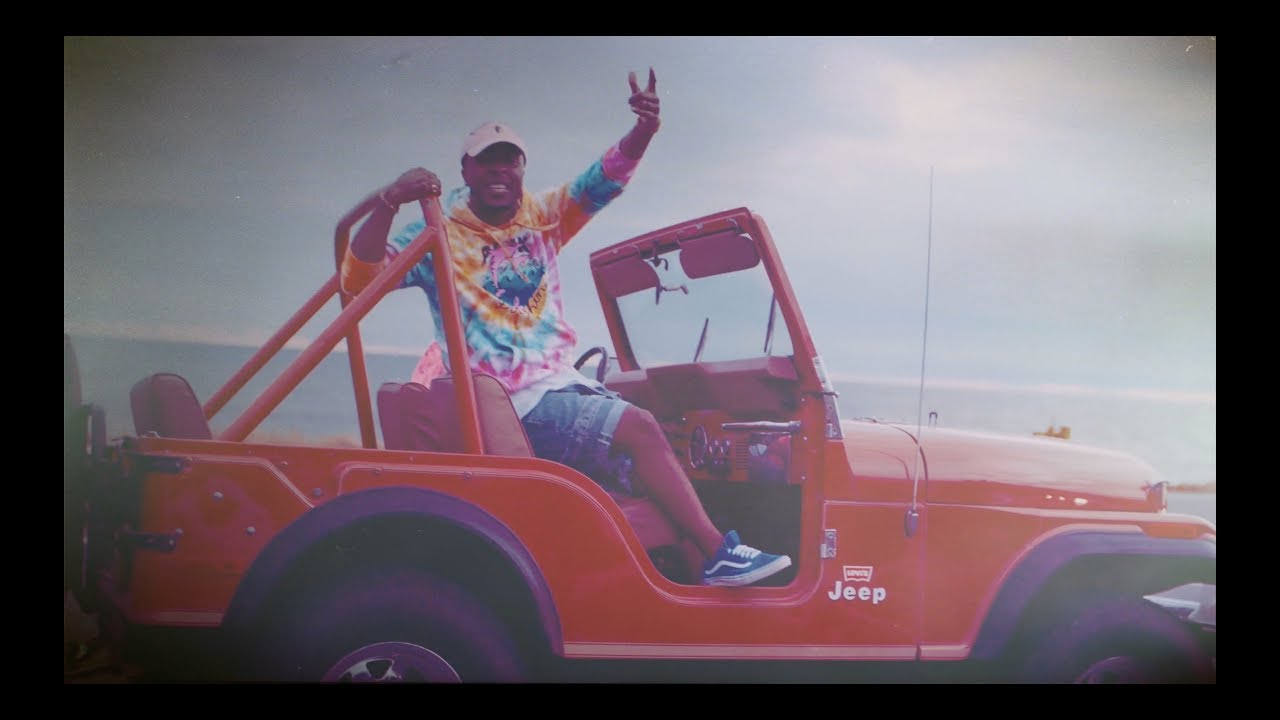 FLAME Releases “Friday” Music Video