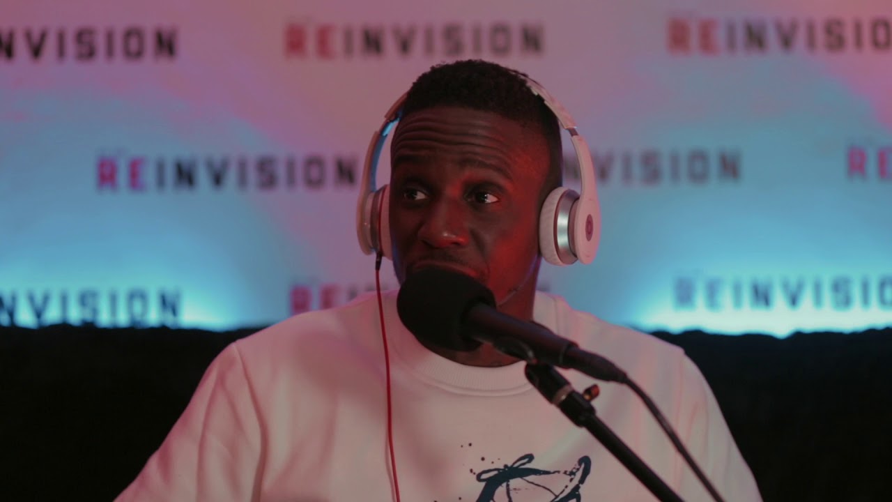 No Malice – REinvision Radio Show Episode 33 (Human Condition)