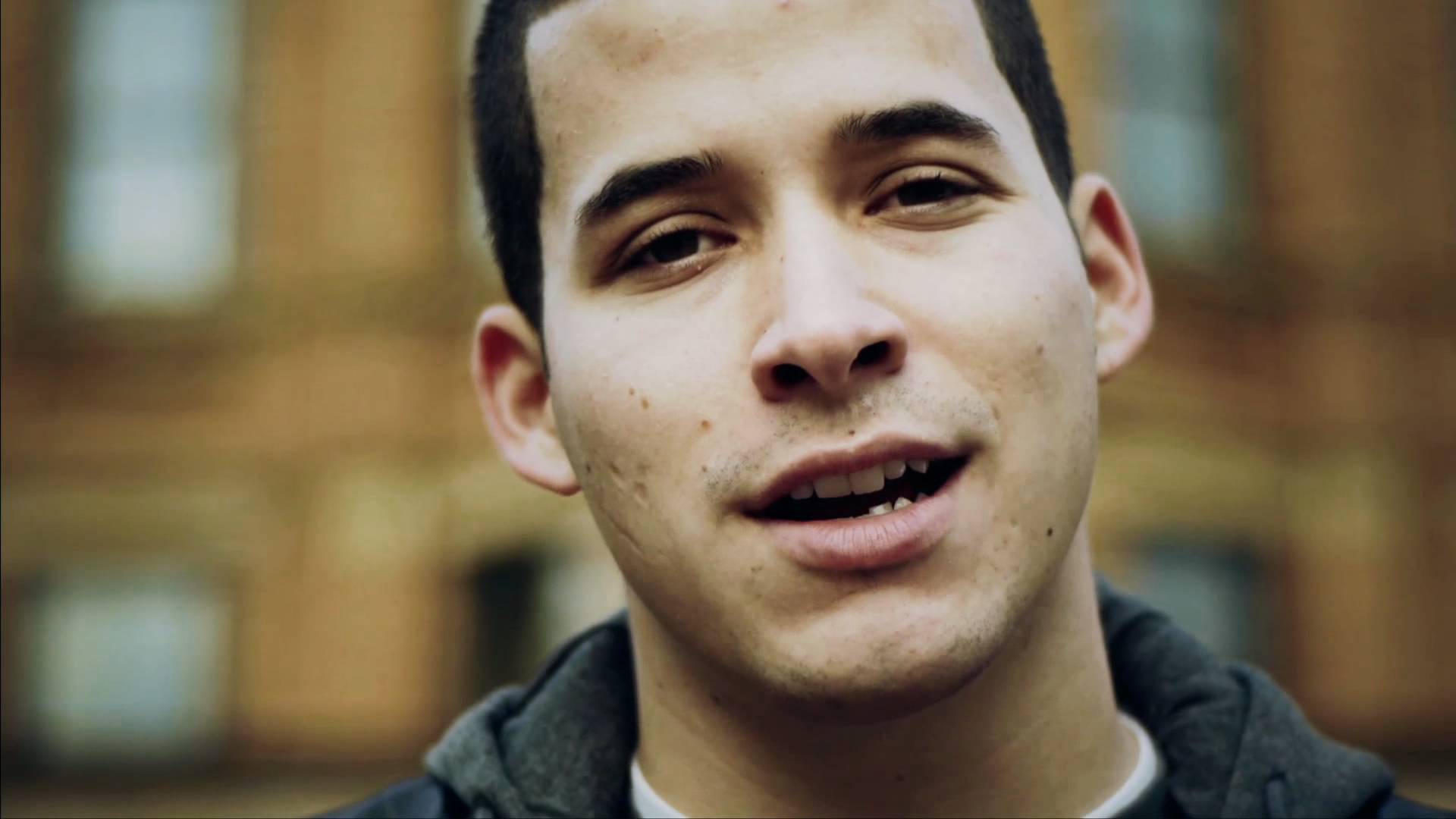 Why I Hate Religion, But Love Jesus  – Jefferson Bethke