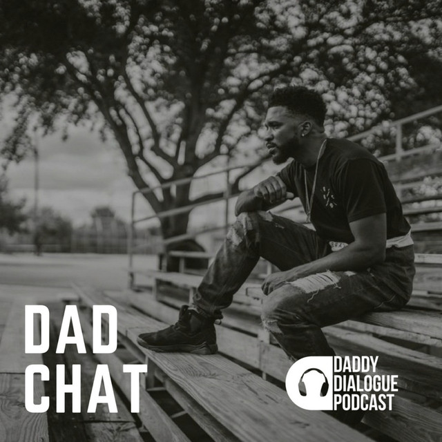 Daddy Dialogue – #DADCHAT Ft. Corey Paul (@JBlaze305)