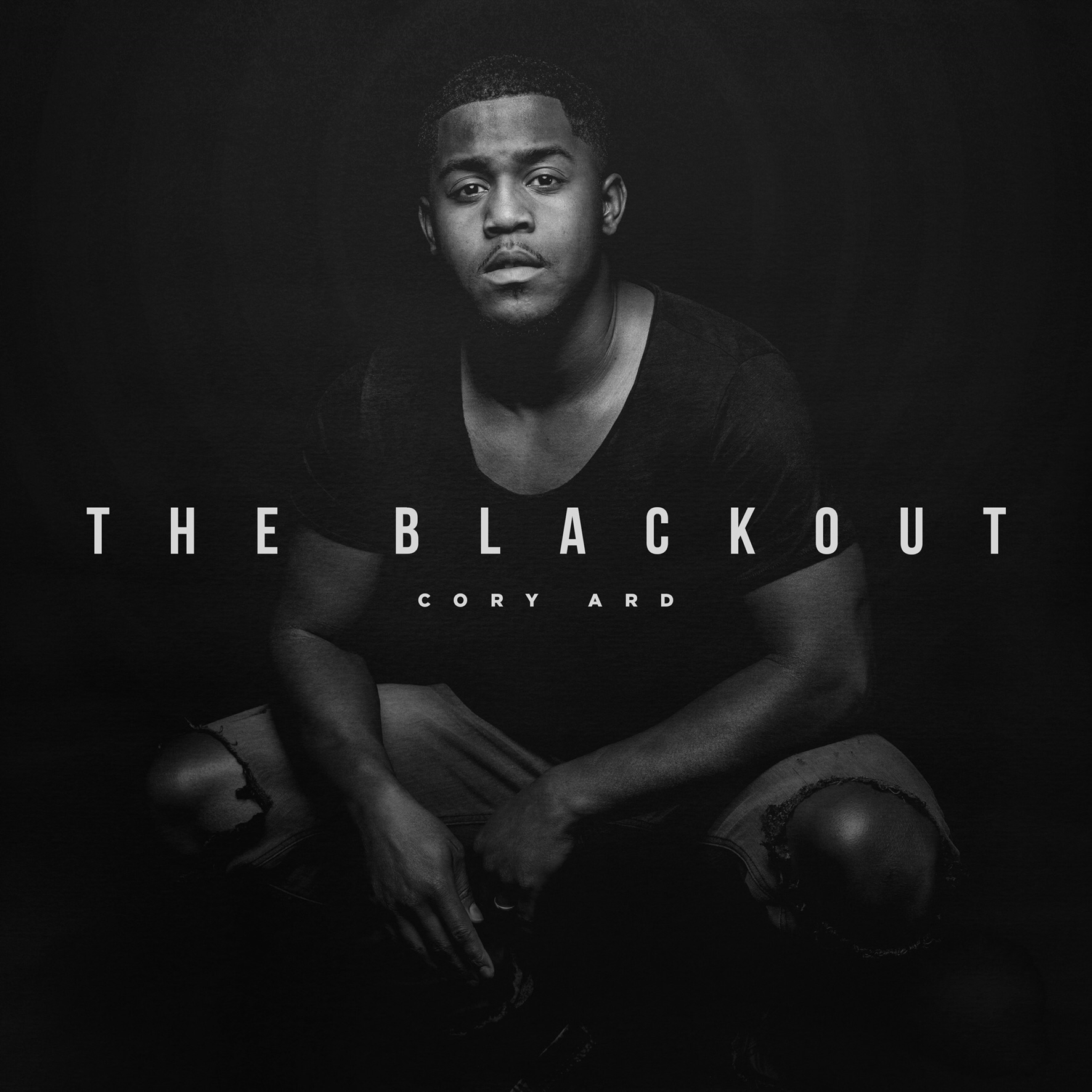 Cory Ard –  The Blackout