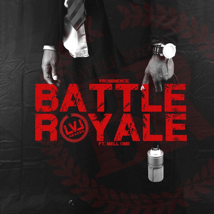 Prominence – Battle Royale ft. Mell Omii