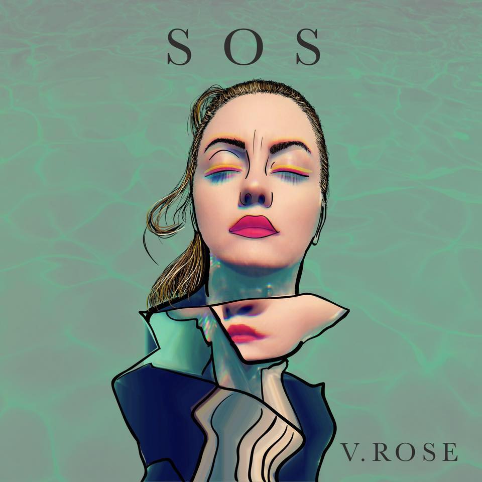 V. Rose – “SOS”