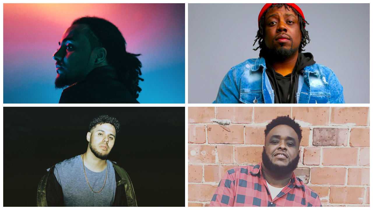 New Music This Week: Thi’sl, Steven Malcolm, Tony Tillman, A Star and More