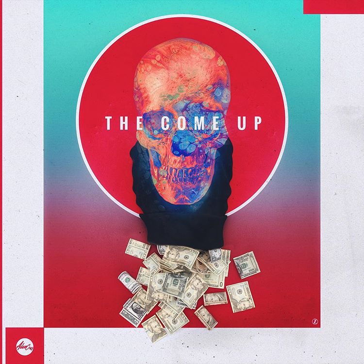 Adam Cruz – The Come Up