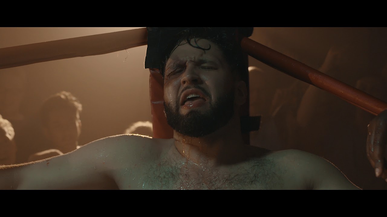 Andy Mineo Drops Comedic Video For “I Ain’t Done”