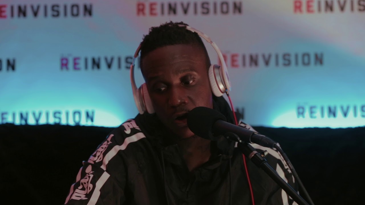 No Malice – REinvision Radio Show Episode 36 (Death)