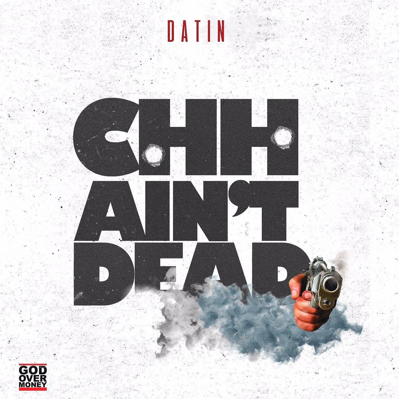 Datin Defends Christian Hip-Hop in New Song “CHH Ain’t Dead”