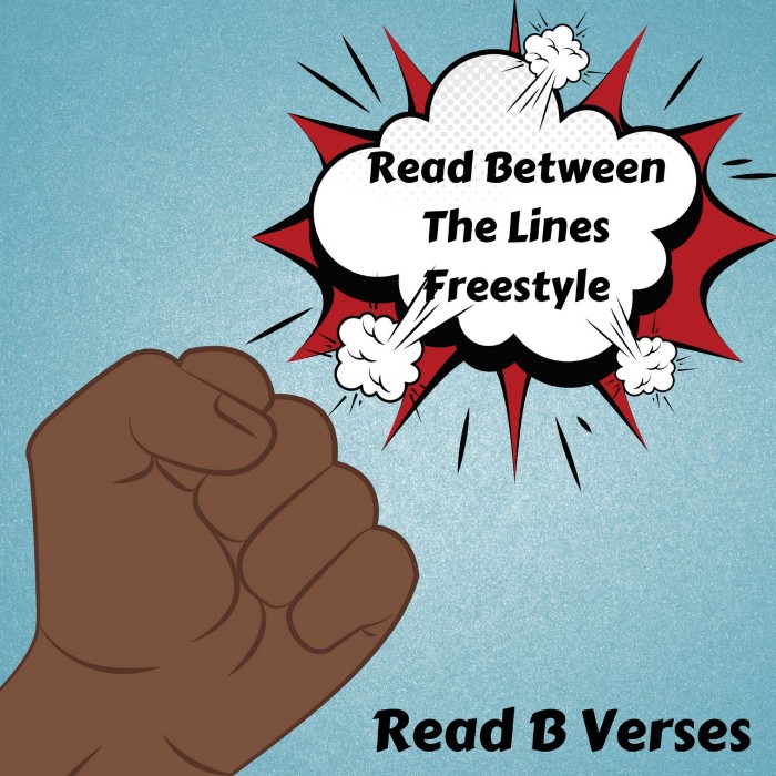 Read B.tween The Verses With His New Freestyle.