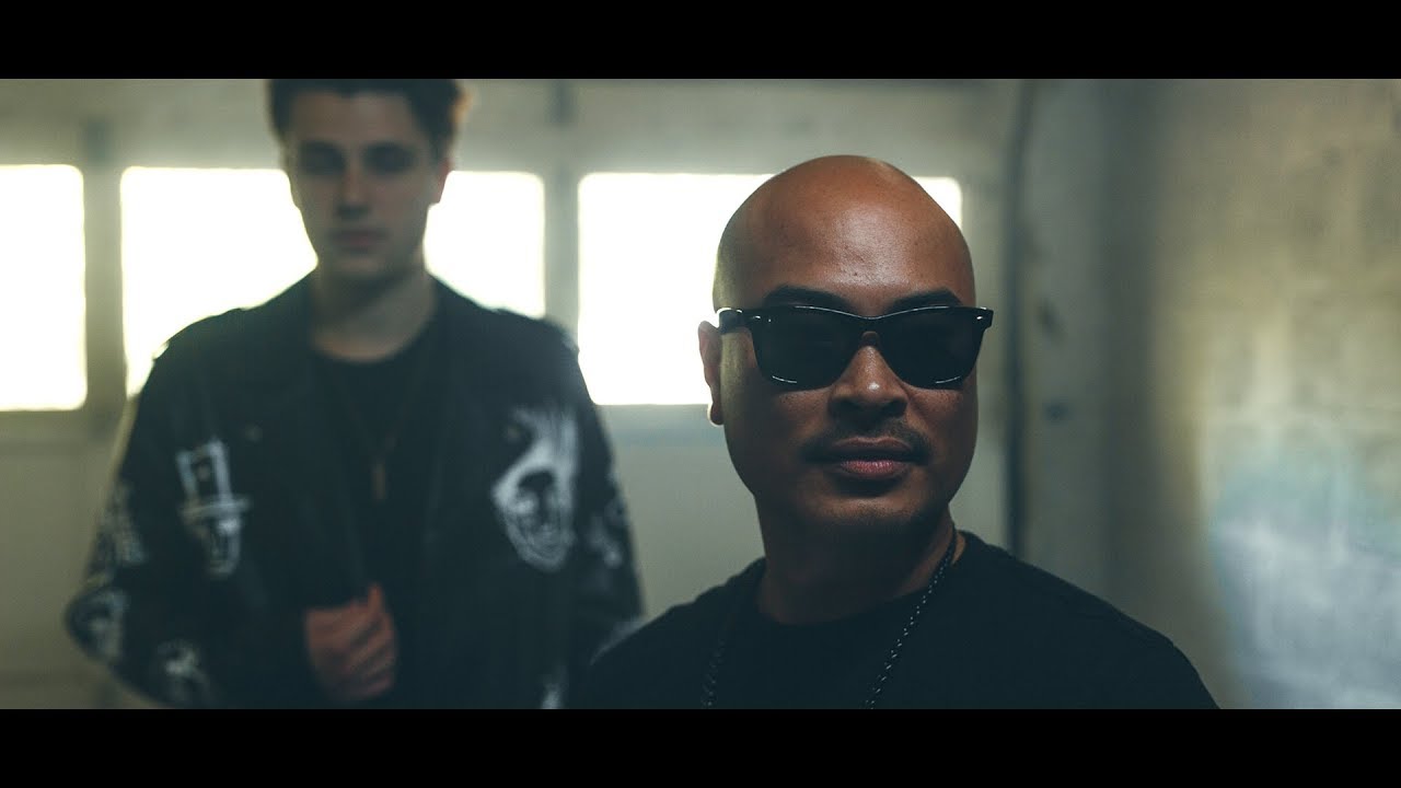 DJ em-D & Spencer Kane “Turn The Lights On” in a stunning new video.