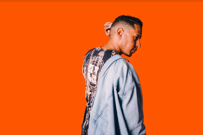 GAWVI – Fashion Joe (ft. KB)