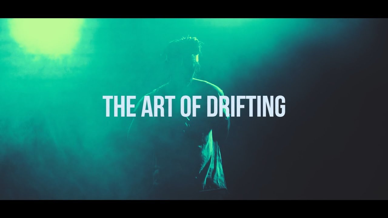 KB Speaks On The Concept Of Drifting In Profound Legacy Mini-Doc