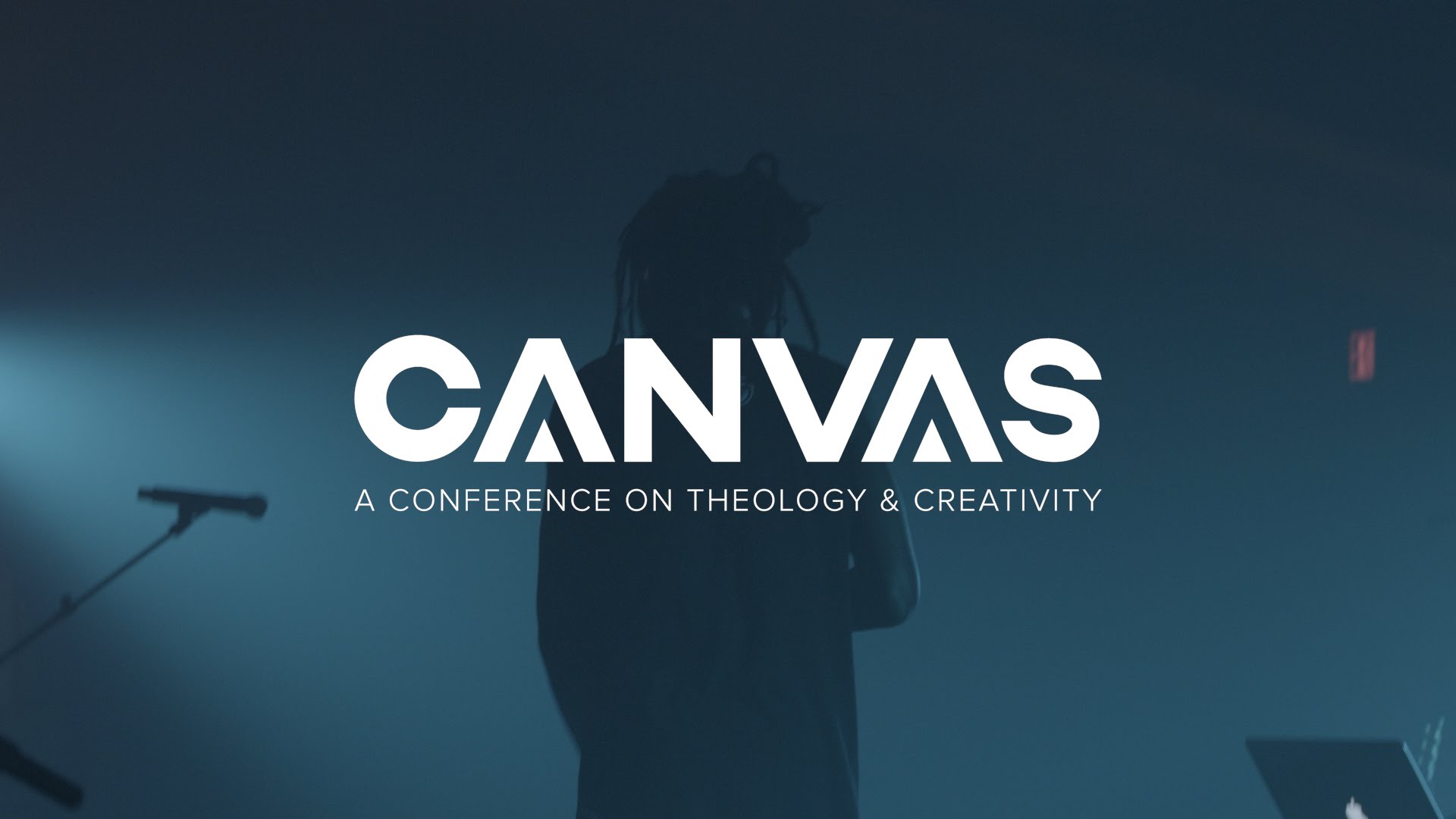 Humble Beast Announces CANVAS Conference 2018