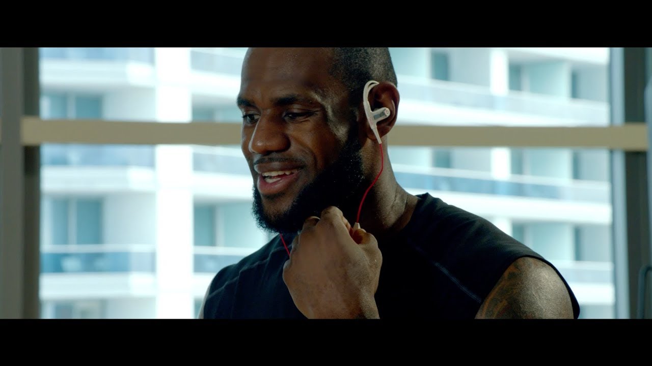 Beats By Dre Partners With The NBA