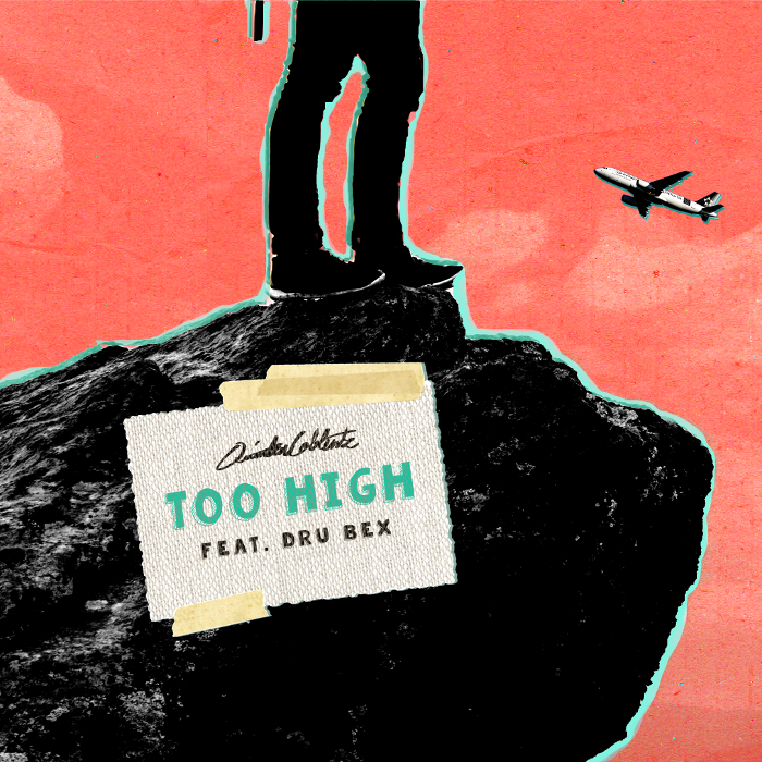 Quinten Coblentz & Dru Bex are “Too High”