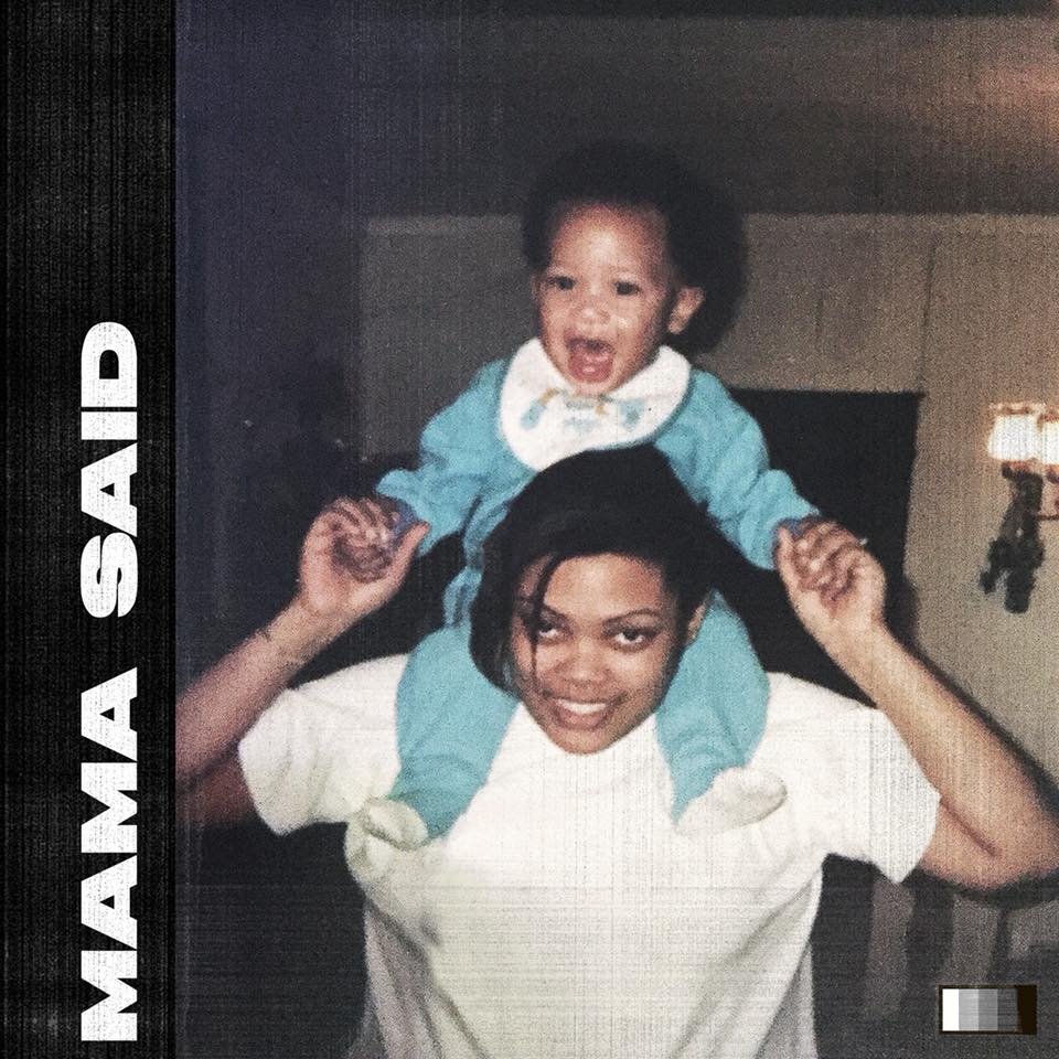 Aaron Cole – Mama Said