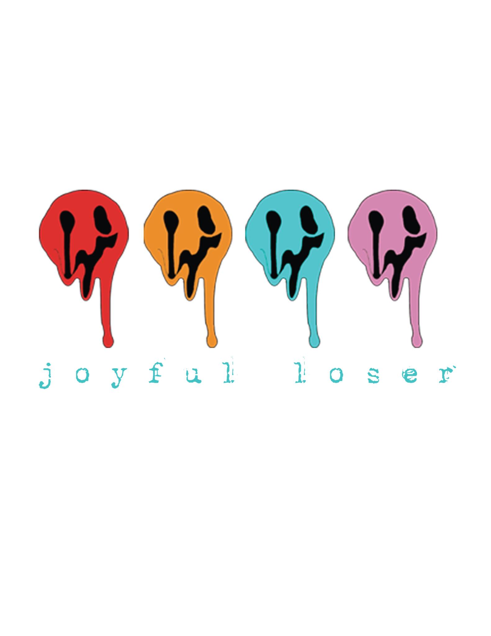 Dillon Chase – Joyful Loser