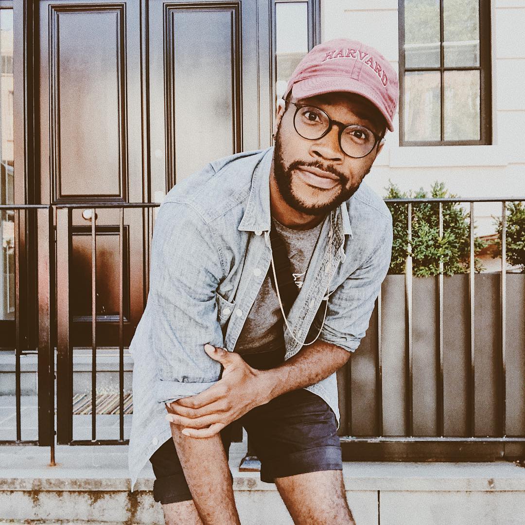 Get to Know James Gardin