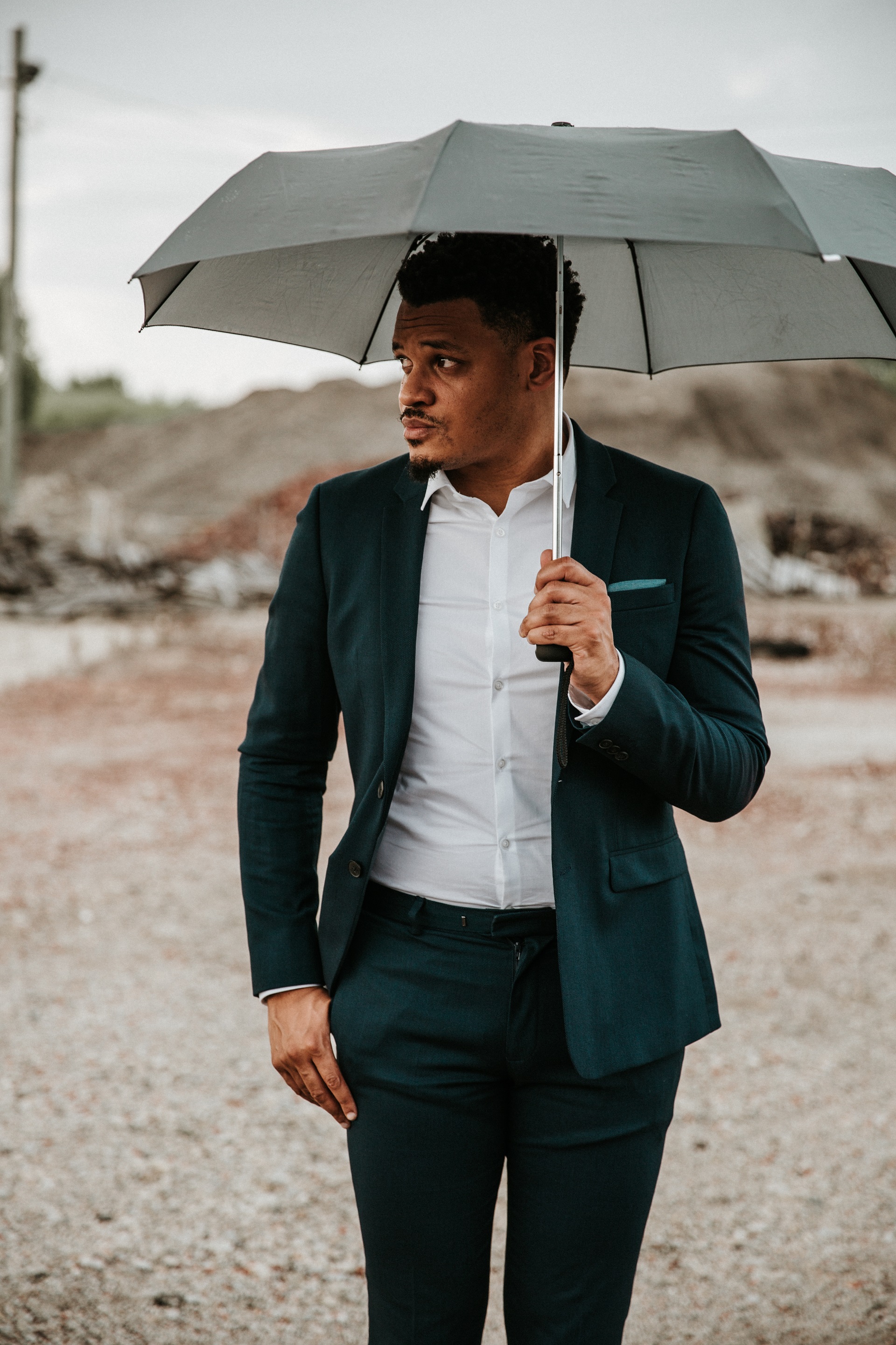 Christon Gray Gets Deeply Personal on New Album