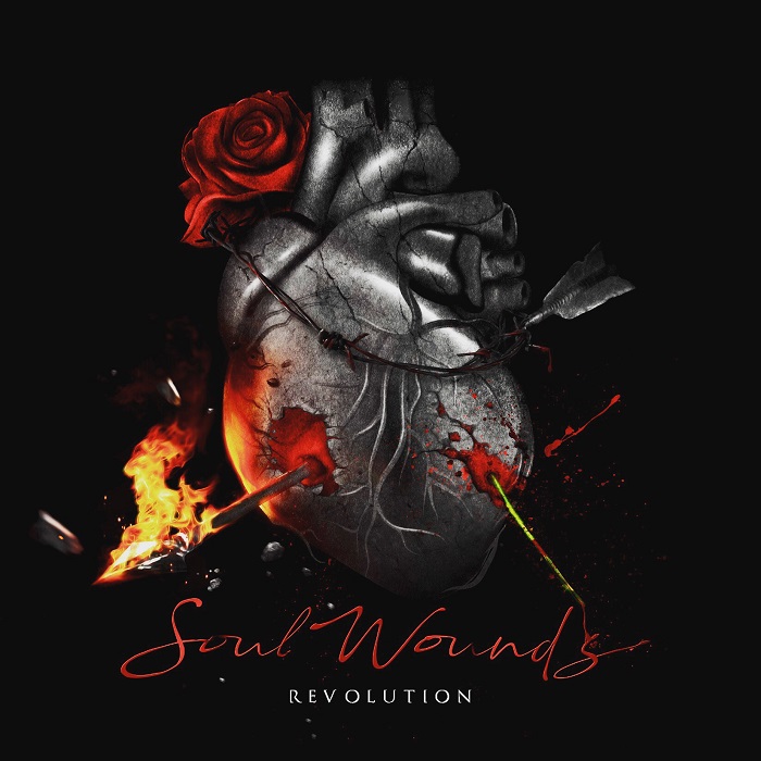 Revolution – Soul Wounds