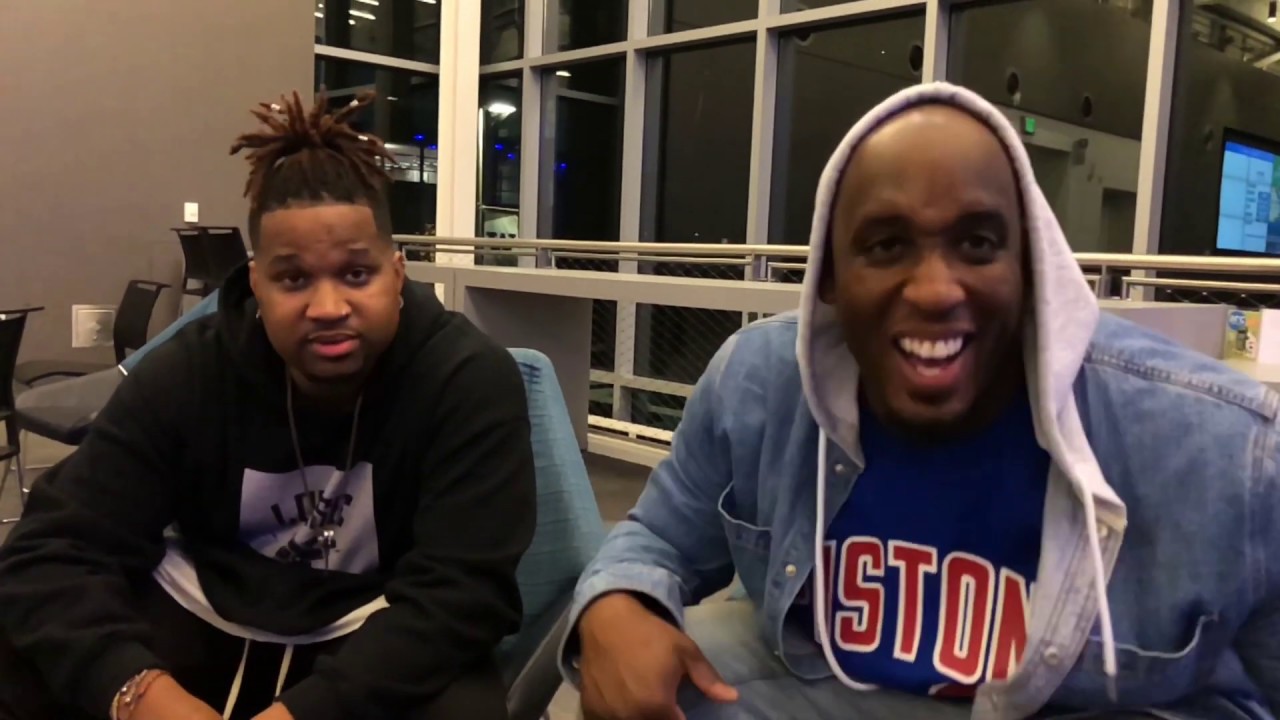 Derek Minor and Canon “It’s Not a Game” Tour Wrap Up