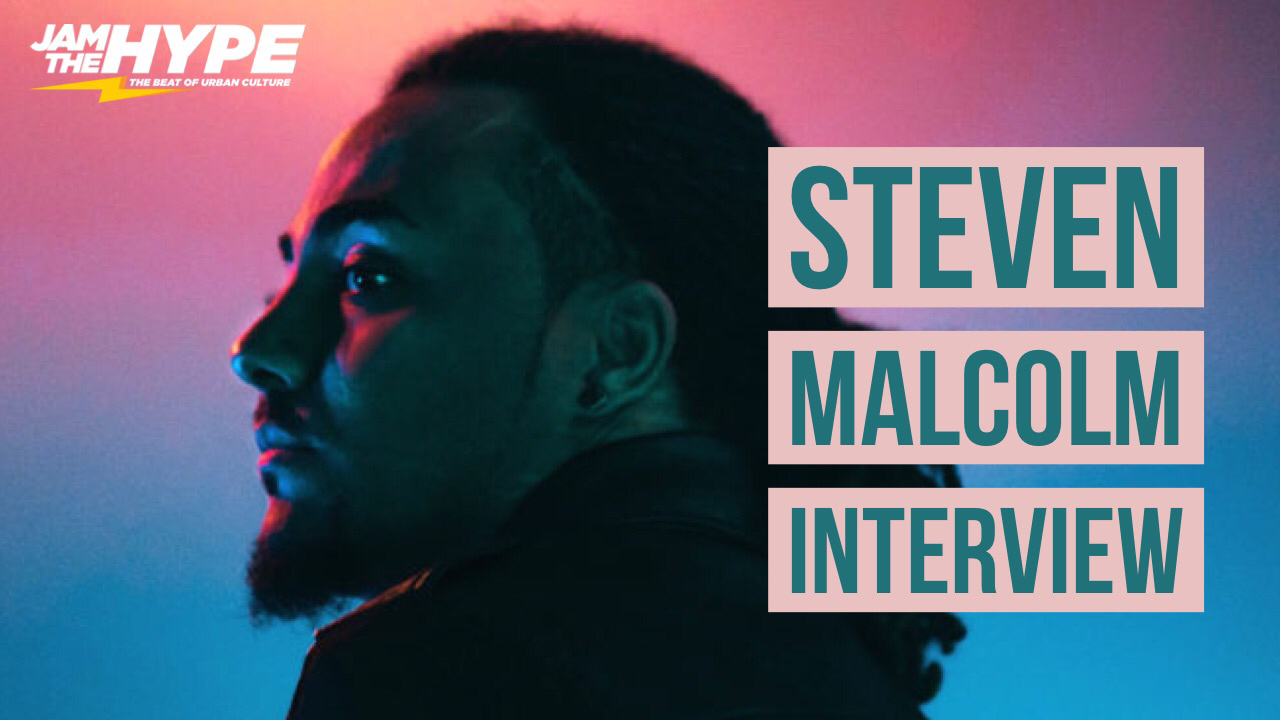 Steven Malcolm Talks Discipleship, Spiritual, and Marriage Health