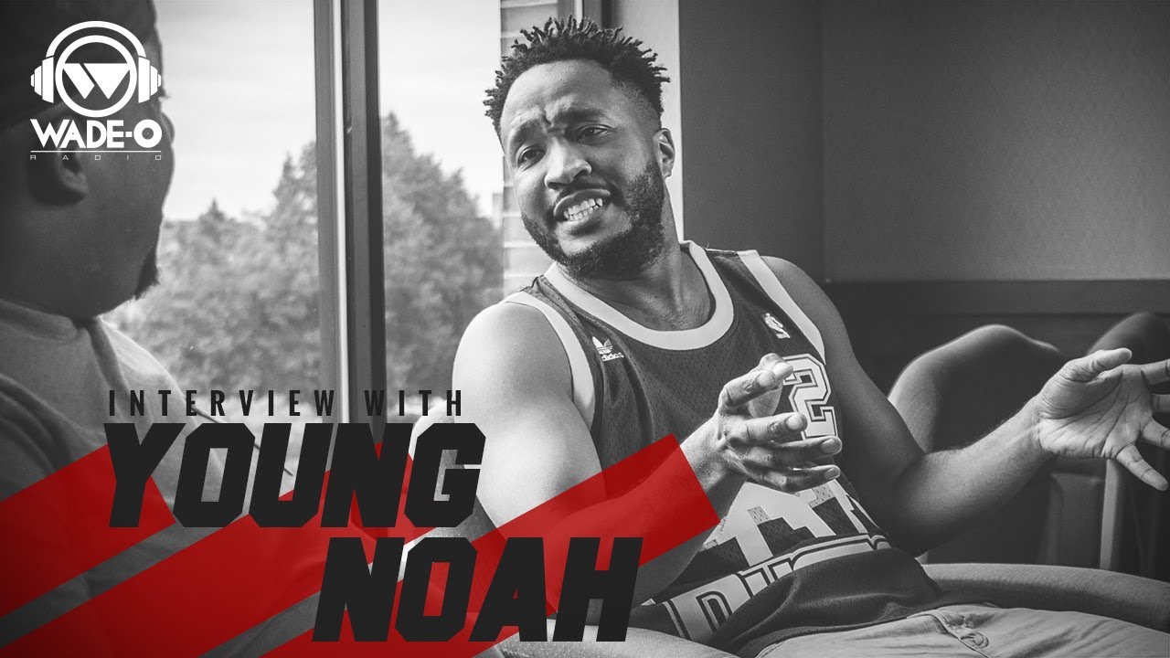 Young Noah and DJ Wade O Deliver CHH Reality Check