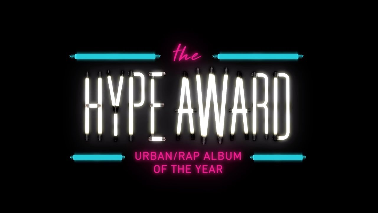 We Love Awards “Hype” Urban Album of the Year Nominees! Vote Now!