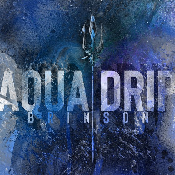 Brinson – Aqua Drip