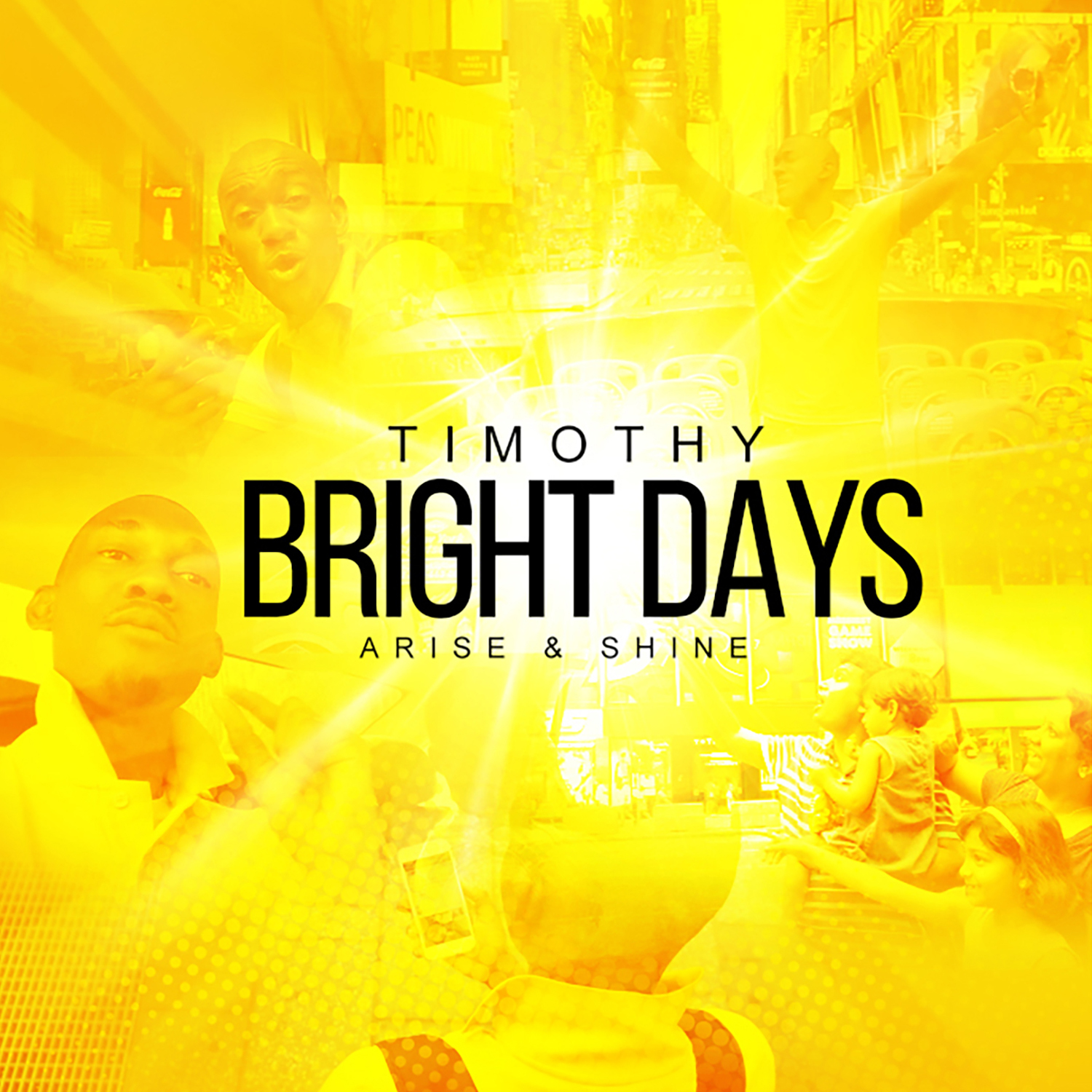 Timothy – Bright Days