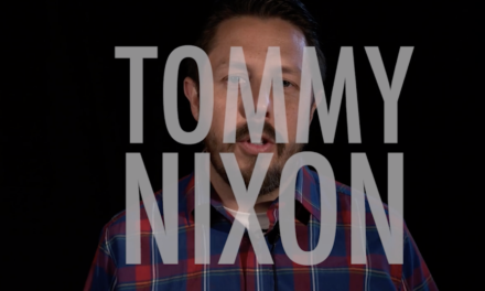 Spiritual Resilience for Urban Leaders with Tommy Nixon