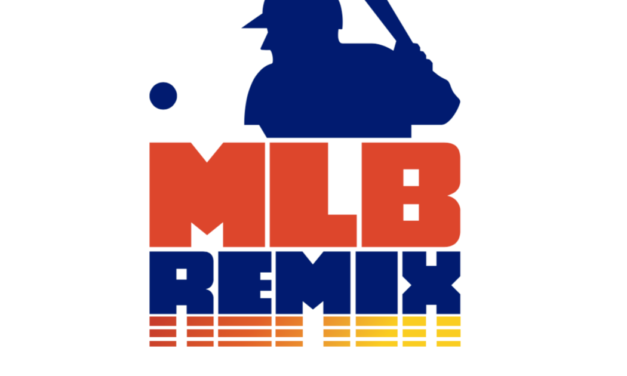 Major League Baseball Announces Remix Contest!