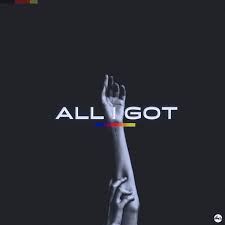 All I Got – Adam Cruz