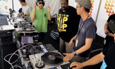 Jam the Hype Festival Hosts Huge DJ Collective for Third Year in a Row