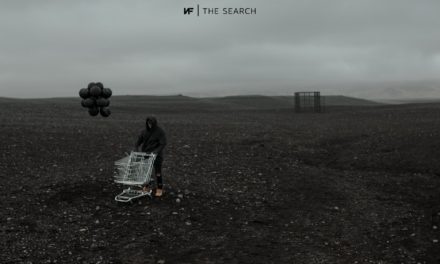 NF “The Search” Delivers But Not The Hope