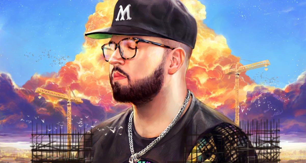 Andy Mineo – Work in Progress