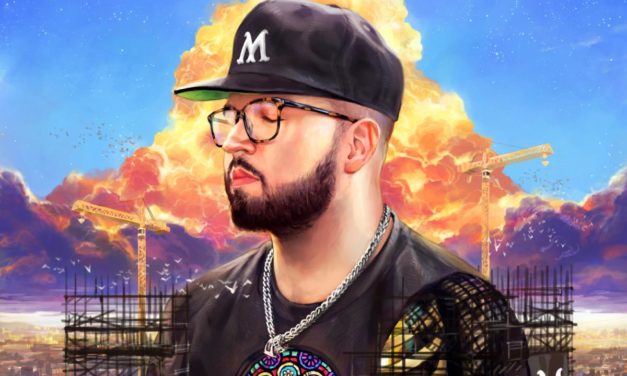 Andy Mineo – Work in Progress