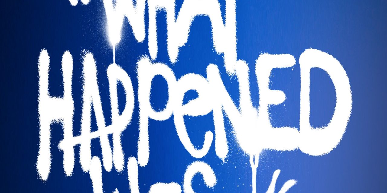 KJ-52 – What Happened Was (The Mixtape)