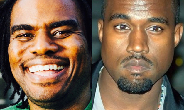 shai linne Comments On Kanye West Hype