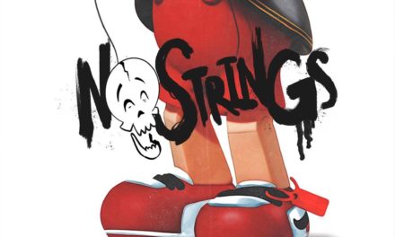 DJ Mykael V, Steven Malcolm, & Aaron Cole – No Strings