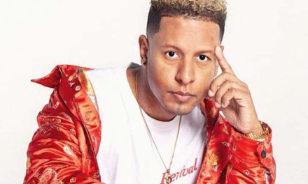 GAWVI Speaks On Culture At The Dove Awards