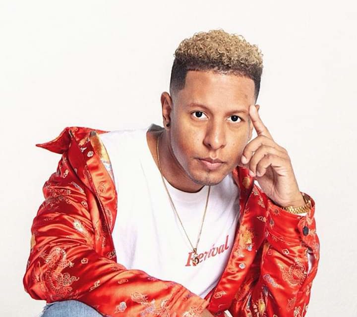 GAWVI Speaks On Culture At The Dove Awards